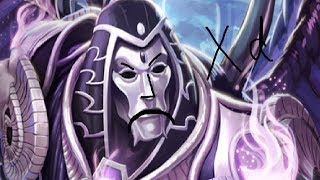 thanatos on crack  smite montage [upl. by Idona313]