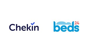 Chekin amp Beds24  Onboarding Integration Guide [upl. by Nevada]