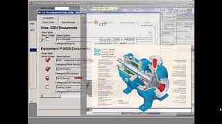 VK Aptean TabWare EAM Solution Demo [upl. by Namwen384]