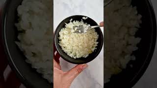 Sushi Reis Bowl  Schnelles Rezept [upl. by Cleopatra]