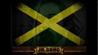 13  Kingston Town  Busy Signal amp Damian Jr Gong Marley [upl. by Amzu646]