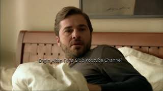 Engin Altan Düzyatan Best Clip scenes [upl. by Esirtal153]