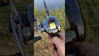 Shimano Aldebaran 2022 fishing fishingvideo ตกปลา shot shots shimanoreels [upl. by Brenden]