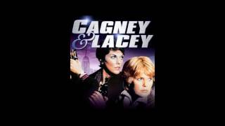 Cagney and Lacey Theme Tune [upl. by Dnomad]