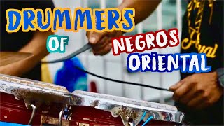 DRUMMERS OF NEGROS ORIENTAL  Philippines Ep 2 [upl. by Yentyrb833]