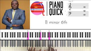 LIFOKO  On me dit souvent Tutoriel DébutantIntermédiaire PIANO QUICK [upl. by Armillia]