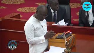 Key highlights of 2023 midyear budget review statement by Finance Minister  BizTech [upl. by Labanna360]