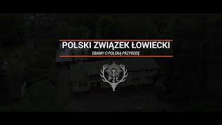 Stacja Badawcza PZŁ Czempiń [upl. by Inalawi]