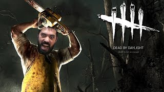 KİMSEYE GÜVENME ARKADAŞ  Dead By Daylight [upl. by Mckay]