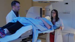 Radiation Treatment How is Radiation Treatment Given [upl. by Rolan]