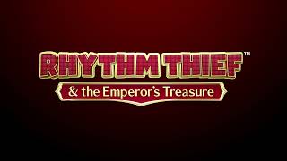 Looting the Louvre Rhythm Thief amp the Emperor’s Treasure Music Extended [upl. by Legim]