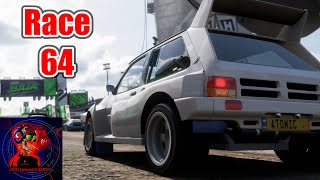 FORZA HORIZON 5 Race 64 Las Dunas Cross Country [upl. by Eartnoed441]