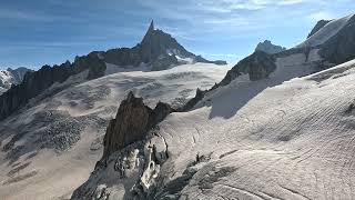 Aiguille du Midi 29082024 [upl. by James337]