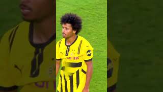 Adeyemi HATTRICK 😱🔥 Dortmund Shows NO MERCY [upl. by Anileuqcaj]