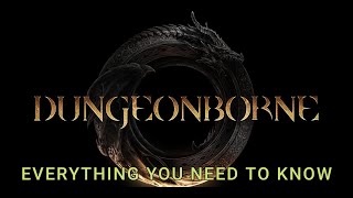 An in depth look at the heirloom system dungeonborne [upl. by Gnni256]