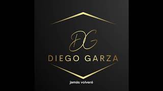 Diego Garza  Tronandome los dedos Lyric video [upl. by Haelem878]