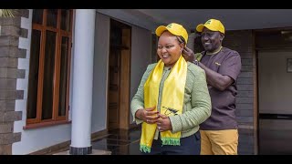 Kirinyaga governor Anne Waiguru joins Rutos UDA party [upl. by Elcin]