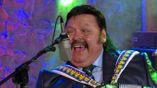 Ramon Ayala Y Eliseo Robles Segunda parte Mi Golondrina en Televiva [upl. by Akinot757]