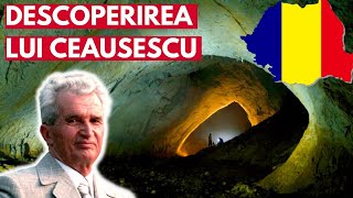 Singurul loc din Romania care ar rezista unui atac nuclear  NASA la studiat [upl. by Atenik]