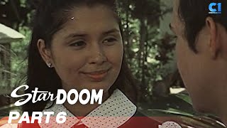 ‘Stardoom’ FULL MOVIE Part 6  Gloria Romero Eddie Garcia Hilda Koronel  Cinemaone [upl. by Aiam]