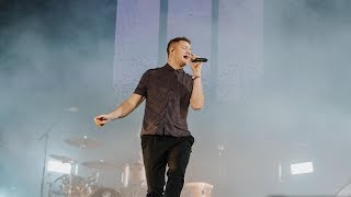 Imagine Dragons  Southside Festival 2017 [upl. by Eenwat]