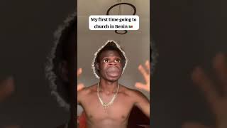 Benin 🇧🇯 people eheee😂😂funnylaugh funny duetcomedy comedyfilms [upl. by Onahpets857]