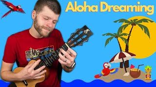 Learn a Beautiful Hawaiian Song on Ukulele [upl. by Notliw287]