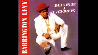 Barrington Levy  Under Mi Sensi  80s Reggae Dancehall Classic [upl. by Rocker]