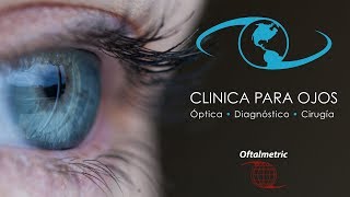 Curso de oftalmología básica  Introducción  Glaucoma [upl. by Einahpehs]