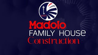 UAT Mpumalanga House Construction [upl. by Lezlie850]