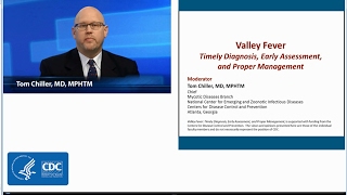 Valley Fever Timely Diagnosis Early Assessment and Proper Management [upl. by Azar]