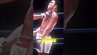 Muhammad Ali edit 🔥 boxing knockoutthrills muhammadalishorts edit [upl. by Enael]