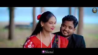 KUKMU RE  Full Video New Santhali Video Song 2024  Punit kp Anjali Raju Soren Maria Hembrom [upl. by Thompson464]