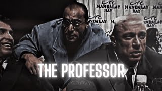 NASSER EL SONBATY  THE PROFESSOR [upl. by Ylicic907]