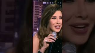 Ya banat ❌ Ya Sibyan ✔️ nancyajram yabanat nancyajramindonesia [upl. by Jacob]