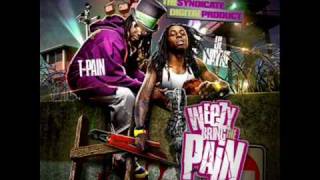 Roscoe Dash Ft TPain amp Fabo  My Own Step 2010 [upl. by Netsirc]