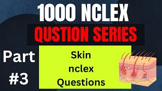 1000 Nclex Questions And Answers  Part3   nclex questions and answers with rationale [upl. by Leiram215]