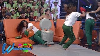 Wowowin Team Bocaue natalo na napagod pa [upl. by Pownall]