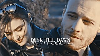 Eda amp Serkan  Dusk Till Dawn [upl. by Buskus746]