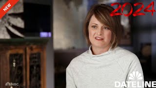 NEW Dateline 2024 Full Episodes 💥65 Seconds💥 48 Hours Murder Documentary 2024 [upl. by Gollin]