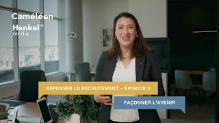 Façonner lavenir  Repenser le recrutement EP2 [upl. by Willing]