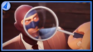 The Art of Spychecking SFM [upl. by Anma]