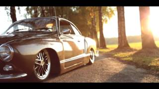 67 Karmann Ghia  Culturgutcom [upl. by Nnayrb]