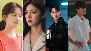 Kdrama Tiktok Edits Compilation 25 [upl. by Devy]