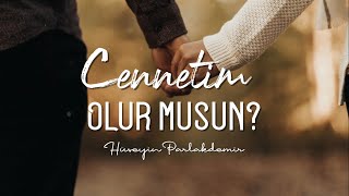 Cennetim Olur Musun [upl. by Oz]