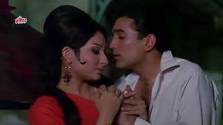 Roop Tera Mastana 4K Song Aradhana Movie Rajesh Khanna Sharmila Tagore K 4K [upl. by Bradstreet]