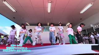 香里園ドライビングスクールイベント2024 木曜日Girls Jazz hiiClass [upl. by Jehoash]