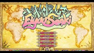 Eiyuu Senki OST 今こそ鬨の声をあげよ its time to raise the battle cry [upl. by Noel]