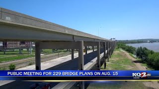 MODoT Plans for I229 [upl. by Eive]