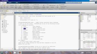 ECE309  LTI View command  Matlab [upl. by Pennebaker]